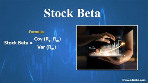 stock beta|Beta .